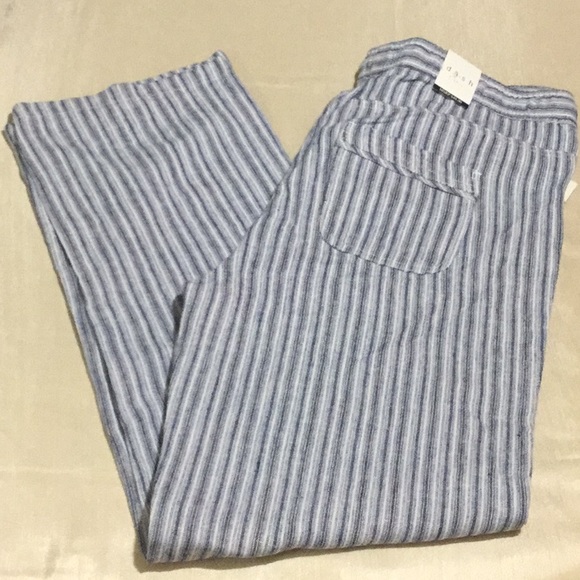 Dash linen pants Clearance